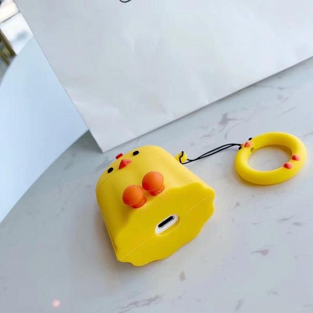 Chick Premium AirPods Case Shock Proof Cover