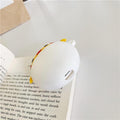 Chickadee 'Chicken or the Egg' Premium AirPods Case Shock Proof Cover