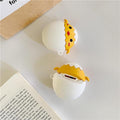 Chickadee 'Chicken or the Egg' Premium AirPods Case Shock Proof Cover