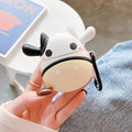 Cow Premium AirPods Case Shock Proof Cover