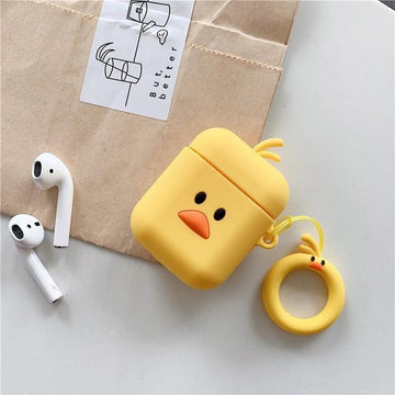 Eggbert AirPods Case Shock Proof Cover