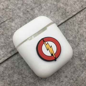 Flash AirPods Case Shock Proof Cover