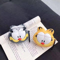 Garfield 'Nermal' Premium AirPods Case Shock Proof Cover