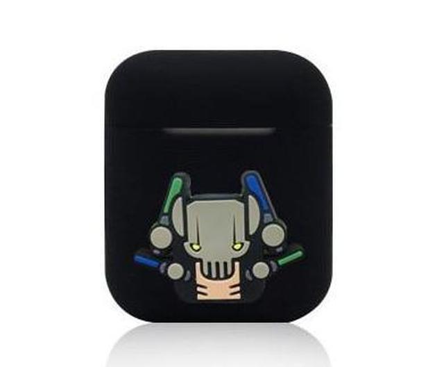 General Grievous AirPods Case Shock Proof Cover