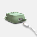 Green Tube TV AirPods Case Shock Proof Cover