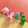 Hamm Toy Story AirPods Case Shock Proof Cover