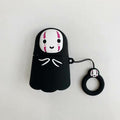 Kabooki Doll Premium AirPods Case Shock Proof Cover