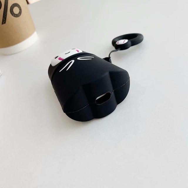 Kabooki Doll Premium AirPods Case Shock Proof Cover