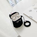 Kabooki Doll Premium AirPods Case Shock Proof Cover