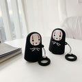 Kabooki Doll Premium AirPods Case Shock Proof Cover