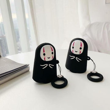 Kabooki Doll Premium AirPods Case Shock Proof Cover