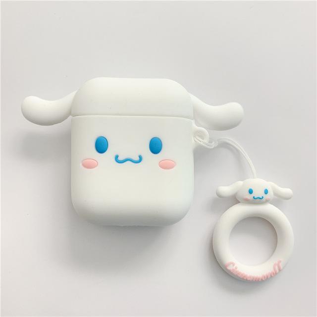 Lamby AirPods Case Shock Proof Cover