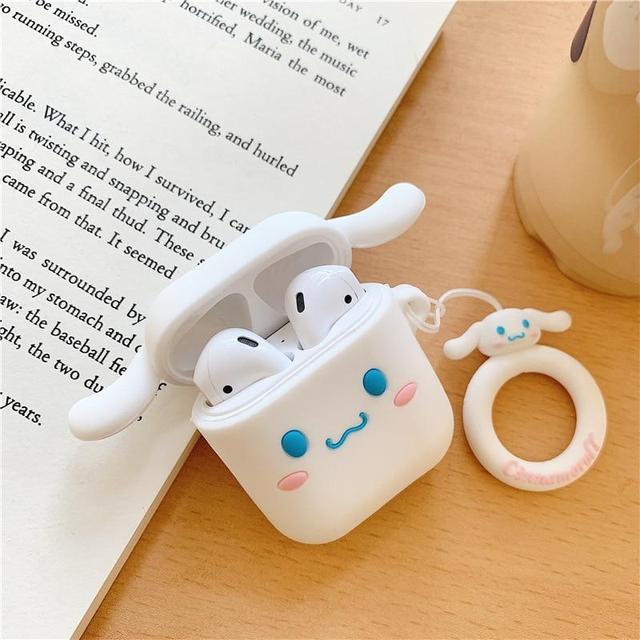 Lamby AirPods Case Shock Proof Cover