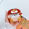Happy Lion Premium AirPods Pro Case Shock Proof Cover