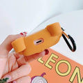 Happy Lion Premium AirPods Pro Case Shock Proof Cover