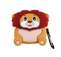 Happy Lion Premium AirPods Pro Case Shock Proof Cover