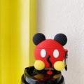 Mickey Mouse 'Booty' Premium AirPods Case Shock Proof Cover