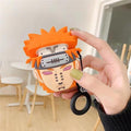 Naruto 'Nagato' Premium AirPods Case Shock Proof Cover