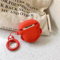 Nintendo Super Mario Bros. 'Mario' Premium AirPods Case Shock Proof Cover