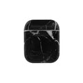 Obsidian Marble AirPods Case Shock Proof Cover