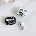 Off White AirPods Pro Case Shock Proof Cover