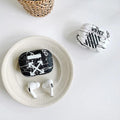 Off White AirPods Pro Case Shock Proof Cover