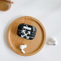 Off White AirPods Pro Case Shock Proof Cover