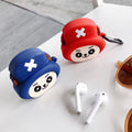 One Piece 'Tony Tony Chopper Red' Premium AirPods Case Shock Proof Cover