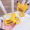 Pokemon 'Pikachu Booty' Premium AirPods Pro Case Shock Proof Cover