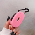 Pink Poison Bottle Premium AirPods Case Shock Proof Cover