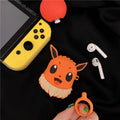 Pokemon 'Eevee' Premium AirPods Case Shock Proof Cover