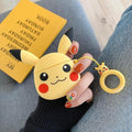 Pokemon Pikachu Premium AirPods Case Shock Proof Cover