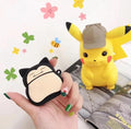 Pokemon Snorlax Premium AirPods Case Shock Proof Cover