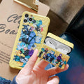 Pokemon 'Gangs All Here | Modular' AirPods Pro Case Shock Proof Cover