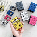 Rubik's Cube Premium AirPods Case Shock Proof Cover