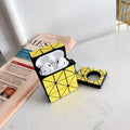 Rubik's Cube Premium AirPods Case Shock Proof Cover