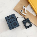 Rubik's Cube Premium AirPods Case Shock Proof Cover