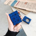 Rubik's Cube Premium AirPods Case Shock Proof Cover