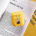 Pokemon 'Pikachu | Projekt Lightning' AirPods Case Shock Proof Cover