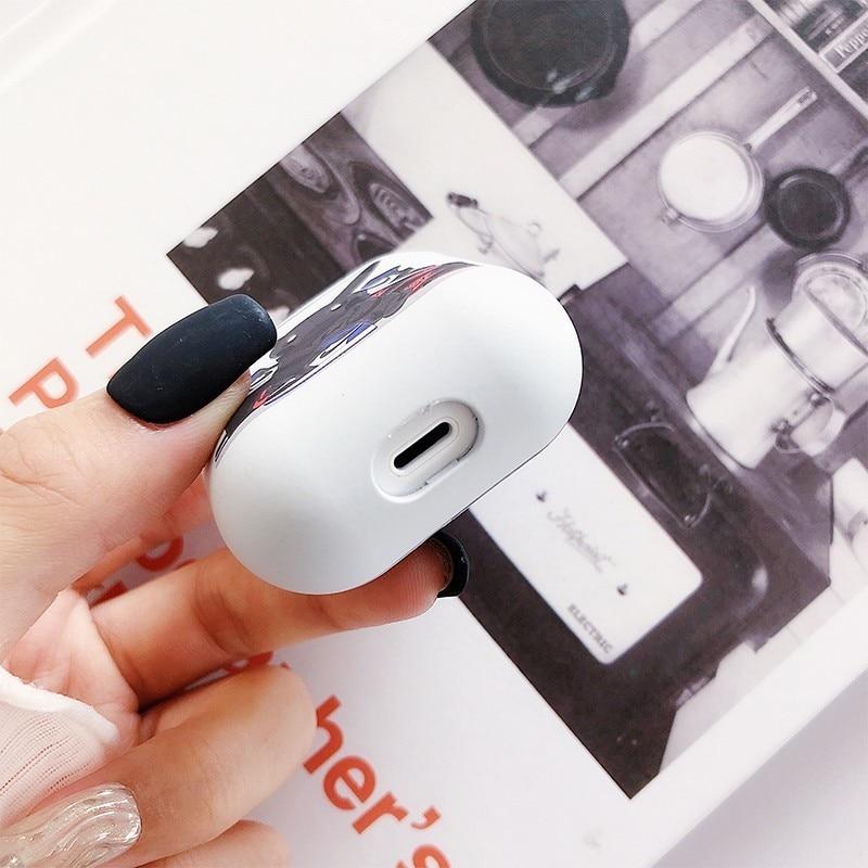 Pokemon 'Pikachu | Projekt Lightning' AirPods Case Shock Proof Cover