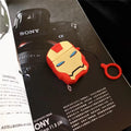 Iron Man 'Hope' Premium AirPods Case Shock Proof Cover