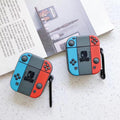 Nintendo Switch Premium AirPods Case Shock Proof Cover