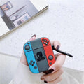 Nintendo Switch Premium AirPods Case Shock Proof Cover