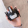 Transformers 'Black' Premium AirPods Case Shock Proof Cover