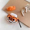 Cute Squirrel Premium AirPods Case Shock Proof Cover