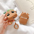 Guardians of the Galaxy 'Groot' Premium AirPods Case Shock Proof Cover