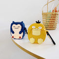 Pokemon 'Psyduck Wide Eyed' Premium AirPods Case Shock Proof Cover