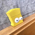 The Simpons 'Bart Simpson' Premium AirPods Case Shock Proof Cover