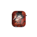Dragon Ball Z 'Goku' AirPods Case Shock Proof Cover