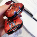 Dragon Ball Z 'Goku' AirPods Case Shock Proof Cover